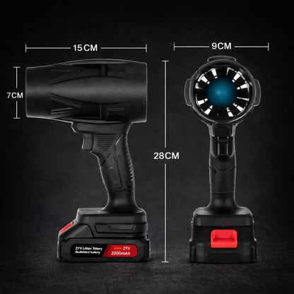 TurboSoplador MAX™