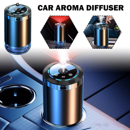 TORETARK AMBIENTADOR DIFUSOR INTELIGENTE + ENVIO GRATIS